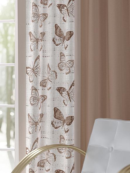 Комплект штор Раниморс - фото 2