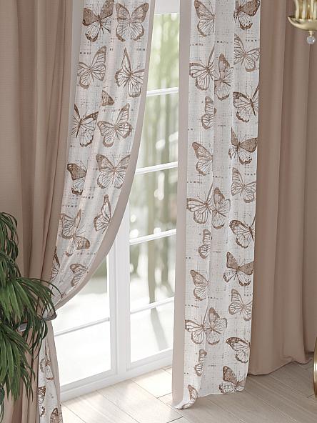 Комплект штор Раниморс - фото 3