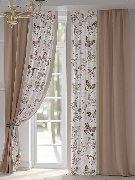 Комплект штор Раниморс - фото 4