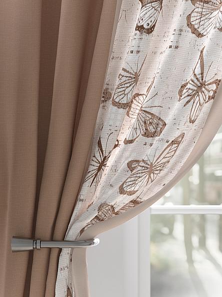 Комплект штор Раниморс - фото 5