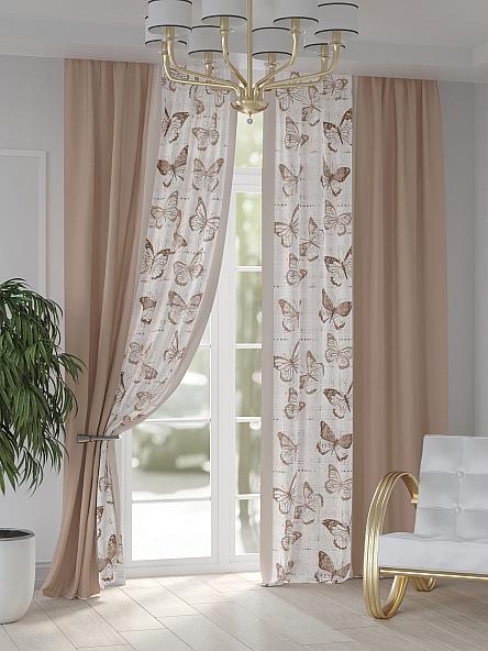 Комплект штор Раниморс - фото 6