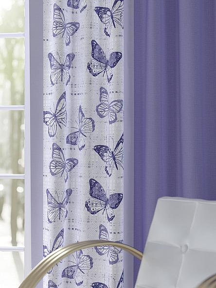 Комплект штор Лориманс - фото 2