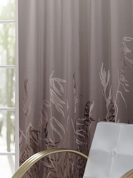 Комплект штор Ланмифрокс - фото 2