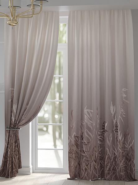 Комплект штор Ланмифрокс - фото 4