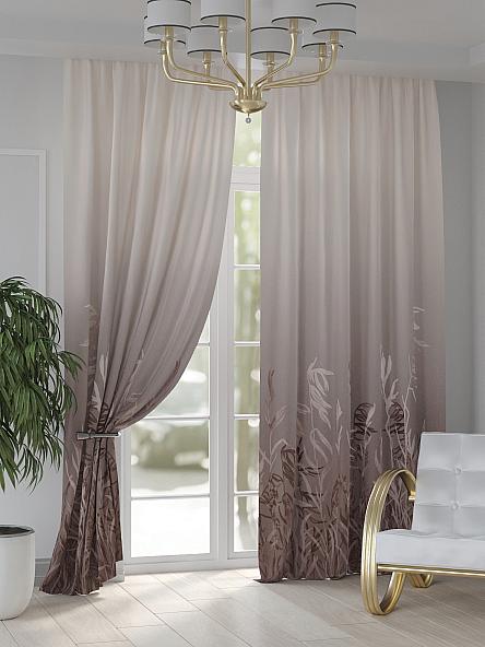 Комплект штор Ланмифрокс - фото 6