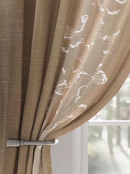 Комплект штор Ранмрис - фото 5