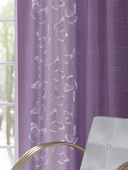 Комплект штор Ланмрифес - фото 2