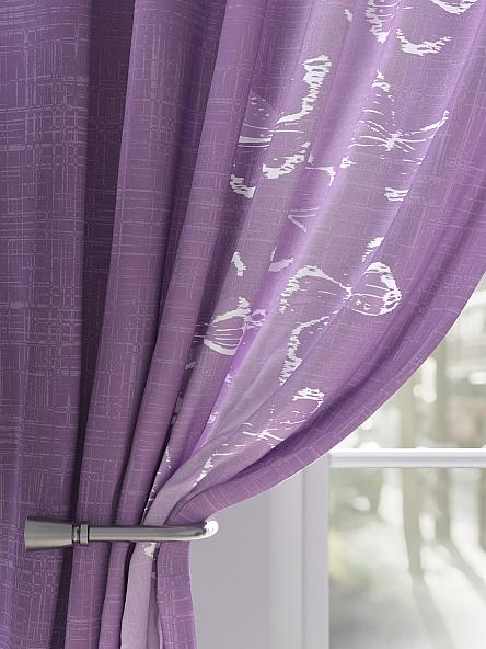 Комплект штор Ланмрифес - фото 5