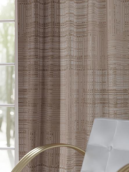 Комплект штор Ринафис - фото 2