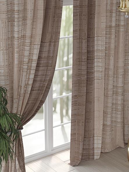 Комплект штор Ринафис - фото 3