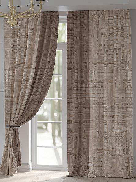 Комплект штор Ринафис - фото 4