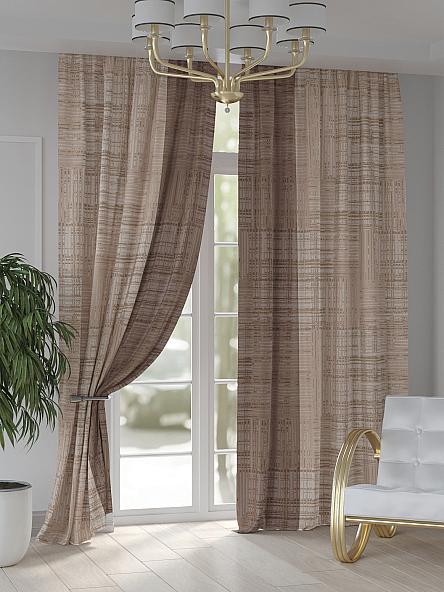 Комплект штор Ринафис - фото 6