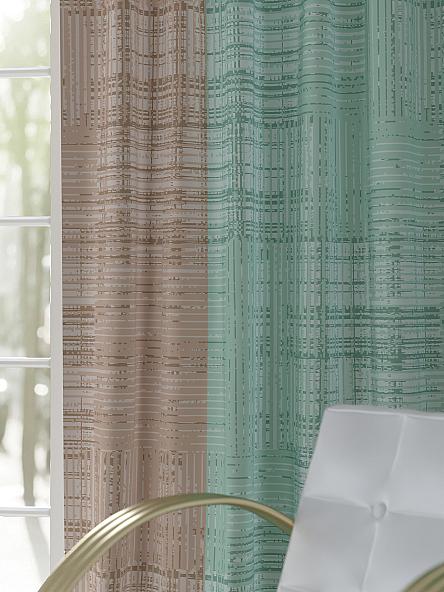 Комплект штор Ланбрис - фото 2