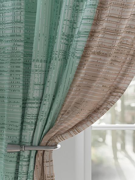 Комплект штор Ланбрис - фото 5