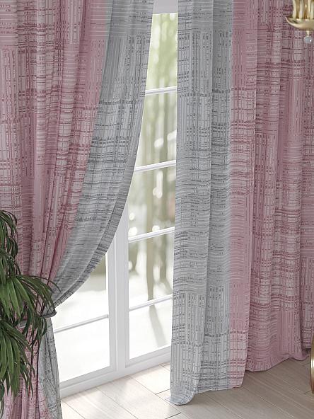 Комплект штор Ронфисот - фото 3