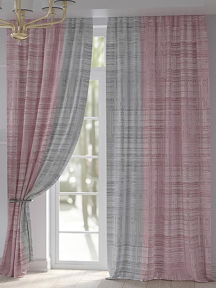 Комплект штор Ронфисот - фото 4