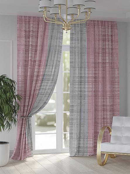 Комплект штор Ронфисот - фото 6