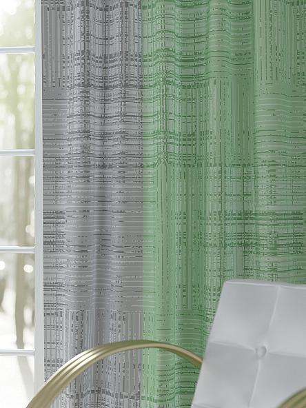 Комплект штор Ланмикрас - фото 2