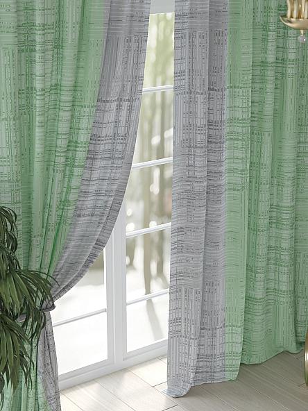 Комплект штор Ланмикрас - фото 3