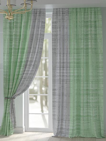 Комплект штор Ланмикрас - фото 4