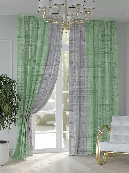 Комплект штор Ланмикрас - фото 6