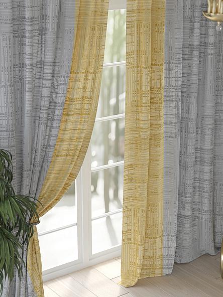 Комплект штор Хонвирс - фото 3