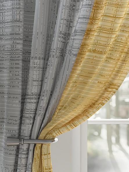 Комплект штор Хонвирс - фото 5