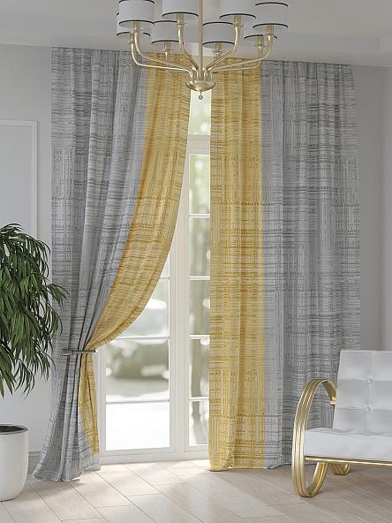 Комплект штор Хонвирс - фото 6