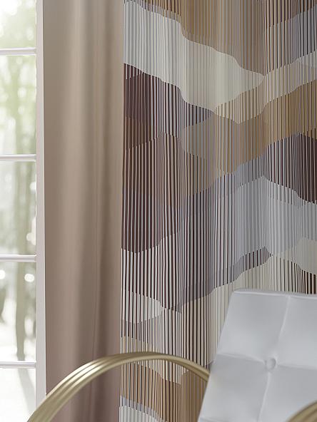 Комплект штор Сантринес - фото 2