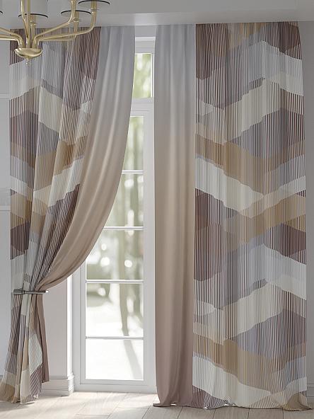 Комплект штор Сантринес - фото 4