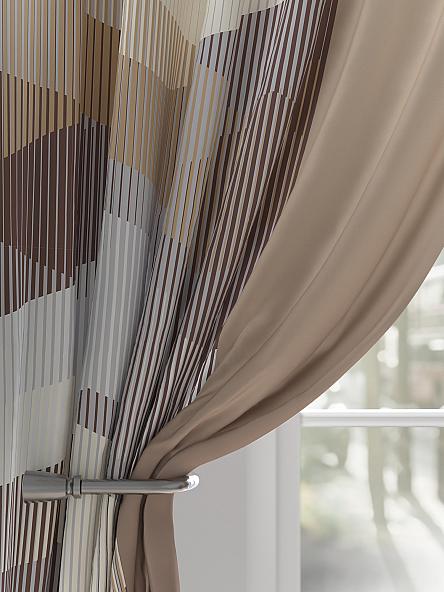 Комплект штор Сантринес - фото 5