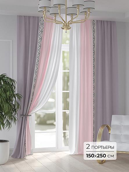 Комплект штор Тонимирс