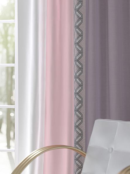 Комплект штор Тонимирс - фото 2