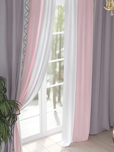 Комплект штор Тонимирс - фото 3