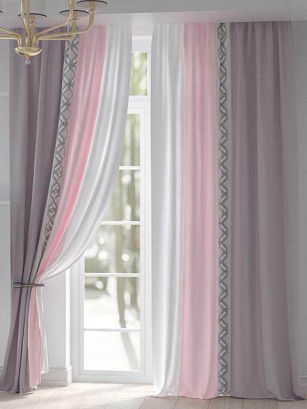 Комплект штор Тонимирс - фото 4