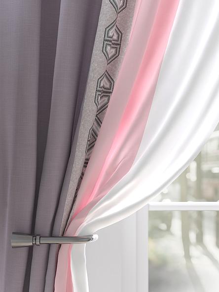 Комплект штор Тонимирс - фото 5