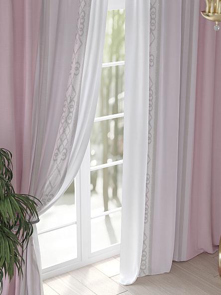 Комплект штор Ларинес - фото 3