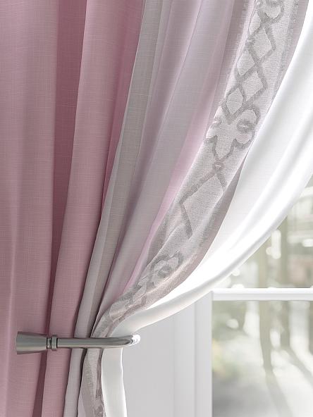 Комплект штор Ларинес - фото 5