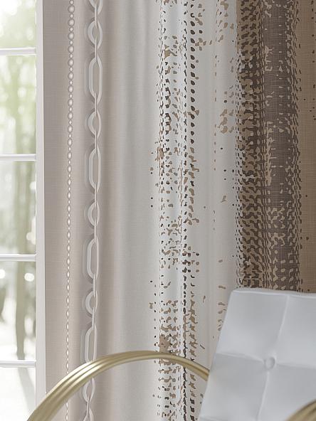 Комплект штор Ланритс - фото 2