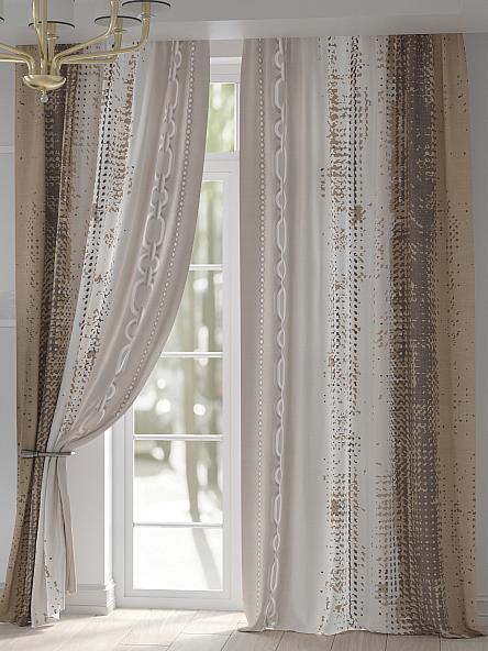 Комплект штор Ланритс - фото 4