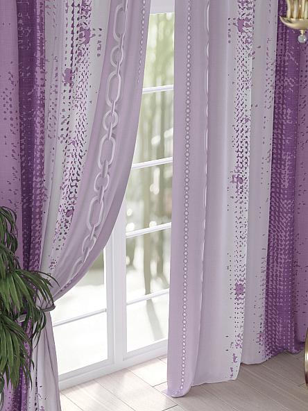 Комплект штор Римотнис - фото 3