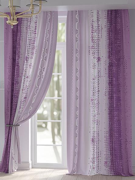 Комплект штор Римотнис - фото 4