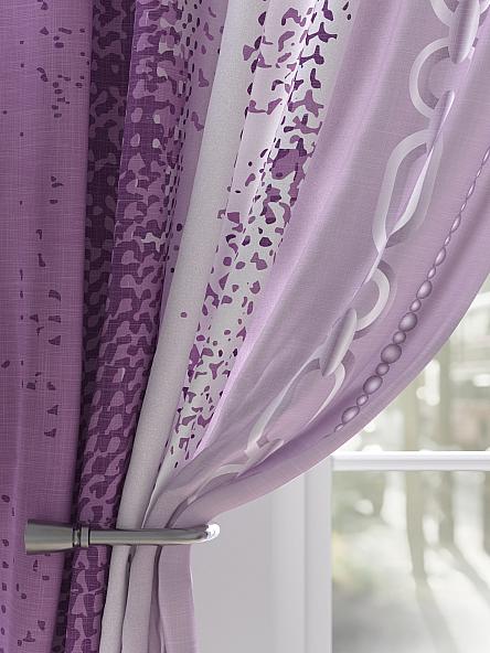 Комплект штор Римотнис - фото 5