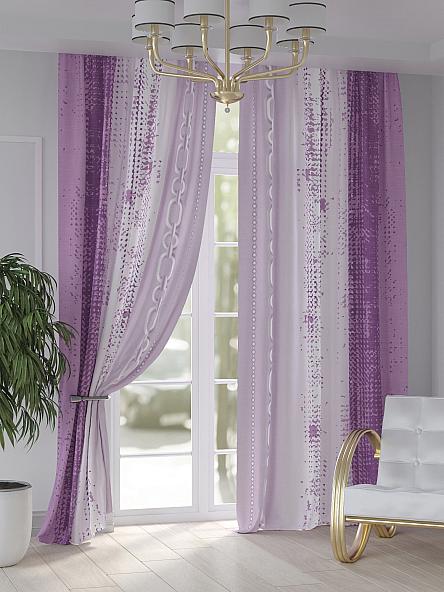 Комплект штор Римотнис - фото 6