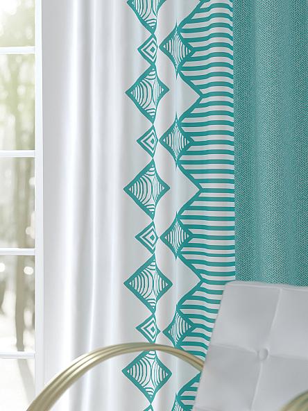 Комплект штор Бонтрис - фото 2