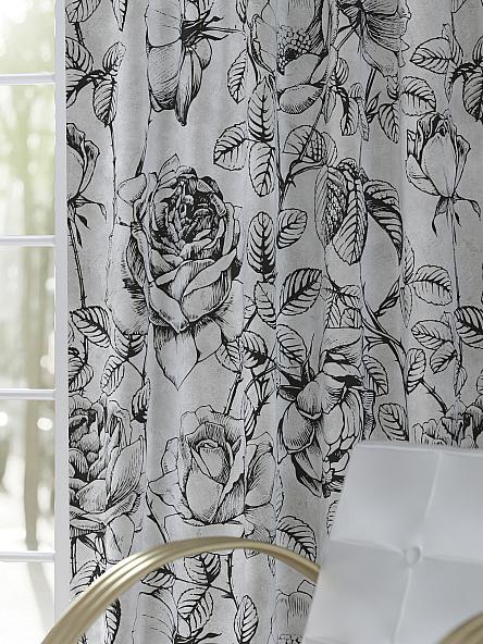 Комплект штор Ранмрика - фото 2