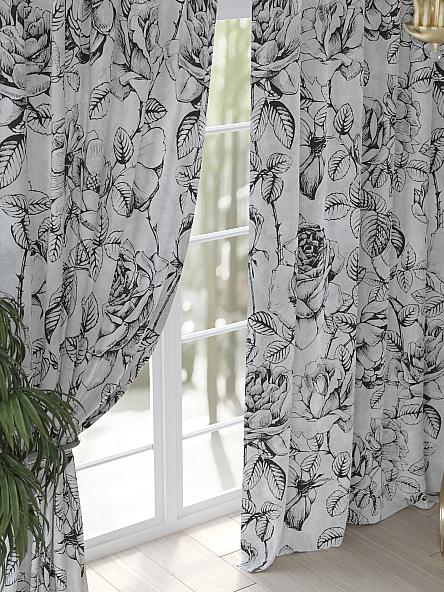 Комплект штор Ранмрика - фото 3