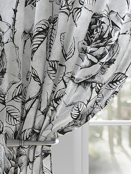 Комплект штор Ранмрика - фото 5