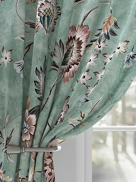 Комплект штор Борнирс - фото 5