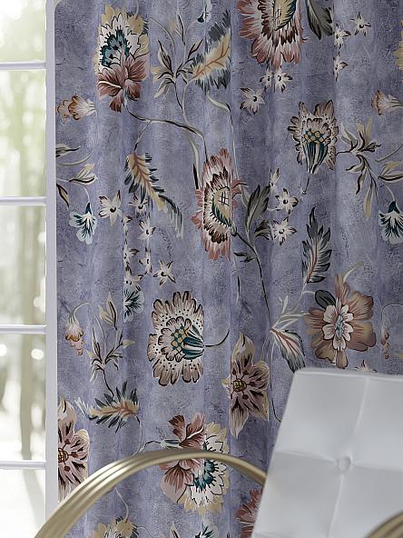 Комплект штор Микентри - фото 2